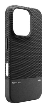(Re)Classic Case For Iphone  16 Black