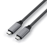 Satechi Usb4 C-To-C Cable 25cm - Cable