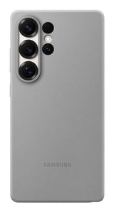 Funda Samsung Silicone Case S25 Ultra Gray