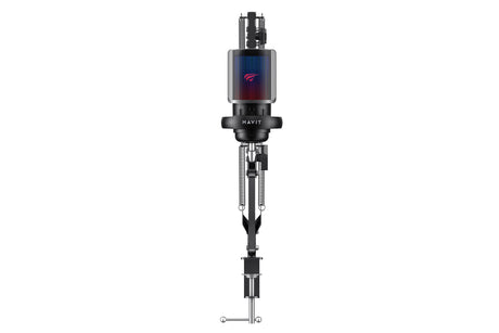 EAN 6939119068851 - Havit GK50 Pro Negro Microphone set imagen 5