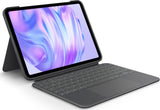 Etui Combo Touch Ipad Pro 11 M4 Uk Grafitowy