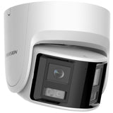 Ip Camera: Hikvision Ds-2cd2366g2p-Isu/Sl(2.8mm)(C)