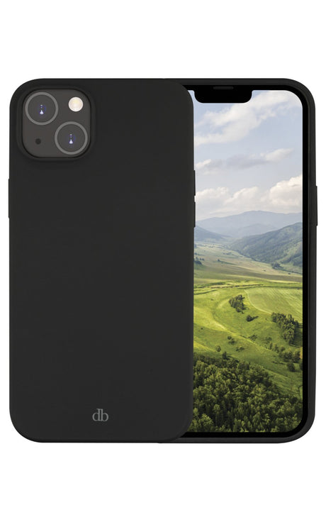 EAN 5711428016072 - dbramante1928 Greenland funda para teléfono móvil 15,5 cm (6.1") Negro imagen 1