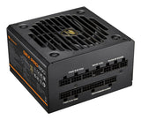 EAN 4710483778681 - COUGAR CGRGEXP-750 unidad de fuente de alimentación 750 W 20+4 pin ATX ATX Negro imagen 2