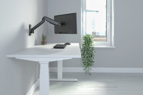 EAN 4016032479727 - Digitus DA-90425 soporte para TV 81,3 cm (32") Negro imagen 2