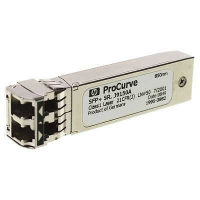 R/Hpe Procurve 10-Gbe Sfp+Sr Transceiver