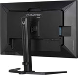 Iiyama 80.0cm 31,5" Gb3290qsu-B1 16:9 2xhdmi+Dp+2xusb-C