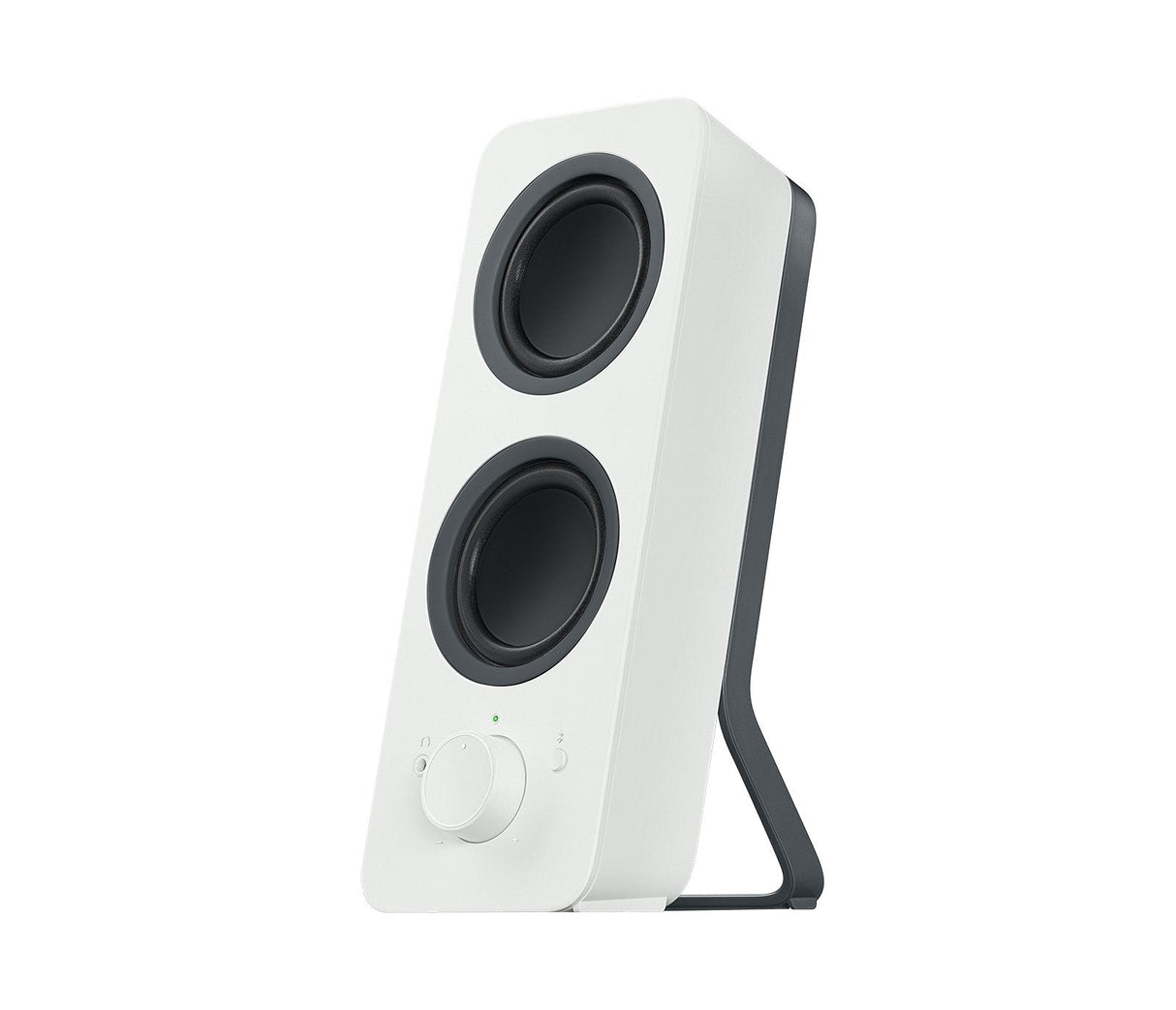 Altavoces Logitech Z207 Bluetooth Blanco