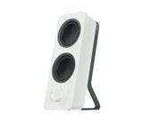 EAN 5099206075016 - Logitech 980-001293 altavoz Blanco Inalámbrico y alámbrico 5 W imagen 3