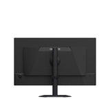 Monitor Gaming Gigabyte Go27q24a Qd-Oled 27" Negro, Qhd, Hdmi, Dp, G-Sync Compatible, Freesync Premium, 240hz Panel) Go27q24a Ek