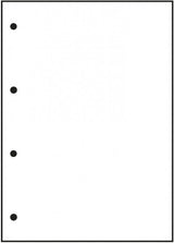 Oxford School - Schulblock - A4 (210 X 297 Mm)