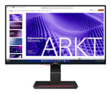 Lenovo Thinkvision T24d-4t 23,8" Fhd Hdmi/Dp/Usb-C