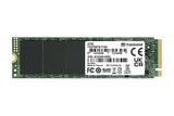 EAN 0760557862789 - Transcend 115S 2 TB M.2 PCI Express 3.0 NVMe 3D NAND imagen 1