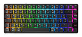 Cherry Xtrfy K33 G8d-2403 - Teclado - 75% -