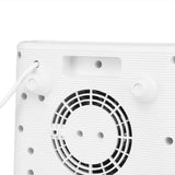 Calefactor Orbegozo Fh 5143 2200w Termostato Regulable