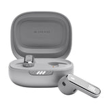 Jbl Live Flex Silver