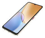 Zte Blade A56 4+128gb 6.75"4g Floating Gold Eu