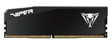 Patriot Dimm 16 Gb Ddr5-6000 (Negro, Veu516g6036, Viper Elite 5 Ultra, Intel Xmp, Amd Expo) Veu516g6036