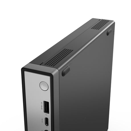 EAN 0198158657792 - Lenovo ThinkCentre neo 50q QC 16 GB LPDDR5x-SDRAM 512 GB SSD Windows 11 Pro Mini PC Negro imagen 15