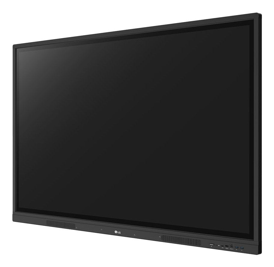 Lg 98tr3dk-Bm 98" Display Uhd Touch Edla