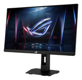 Asus Rog Strix Xg259qnsr Ace 62.2 Cm 24.5 Pulgadas), Negro, Fullhd, Fast-Ips, Rog Gaming A.I. Technologie, Usb-Hub, 420hz Panel) 90lm0dd0-B01371