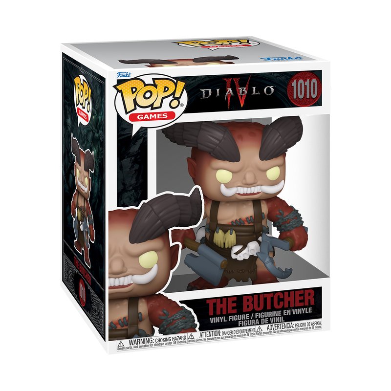EAN 0889698823753 - FUNKO POP! 82375 figura de acción y colleccionable imagen 1