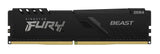 Memoria Ram Kingston Fury Beast 32gb Ddr4 3200mhz 1.35v Cl16 Dimm