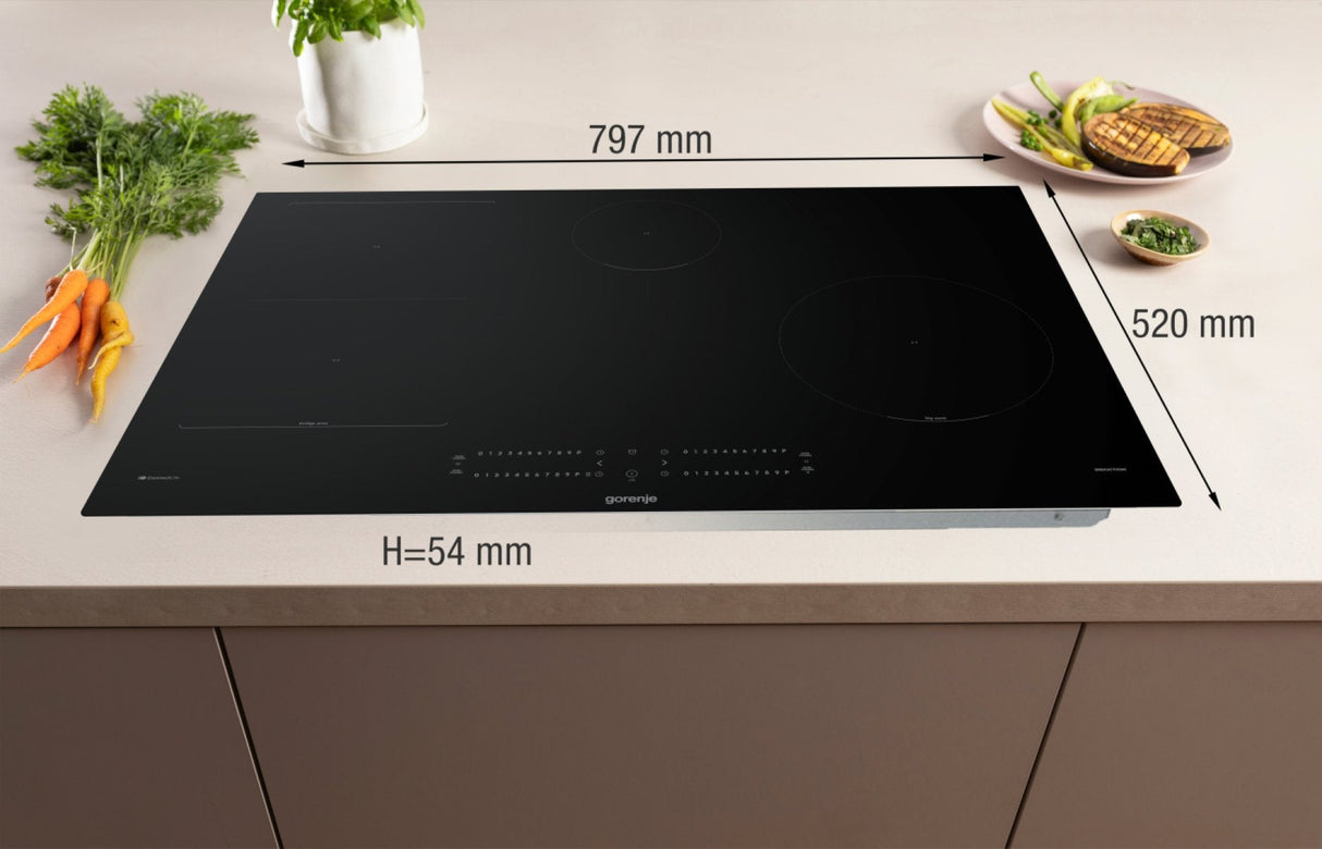 Plyta Indukcyjna Gi8432bscwf