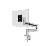 Durable 508323 Soporte De Mesa Para Pantalla Plana 96,5 Cm (38") Abrazadera Plata