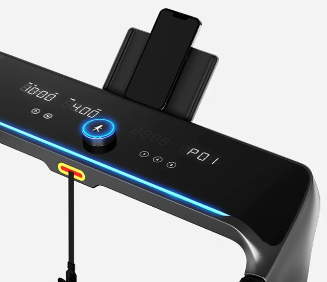 EAN 6970492719053 - Kingsmith Treadmill X218 cinta de correr 510 x 1400 mm 18 kmh imagen 11