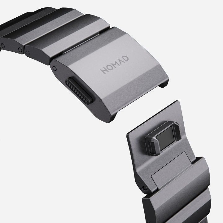 EAN 856500013275 - Nomad Aluminium Band Correa de reloj imagen 4