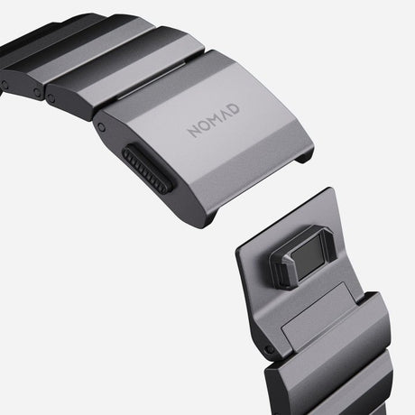EAN 856500013275 - Nomad Aluminium Band Correa de reloj imagen 4