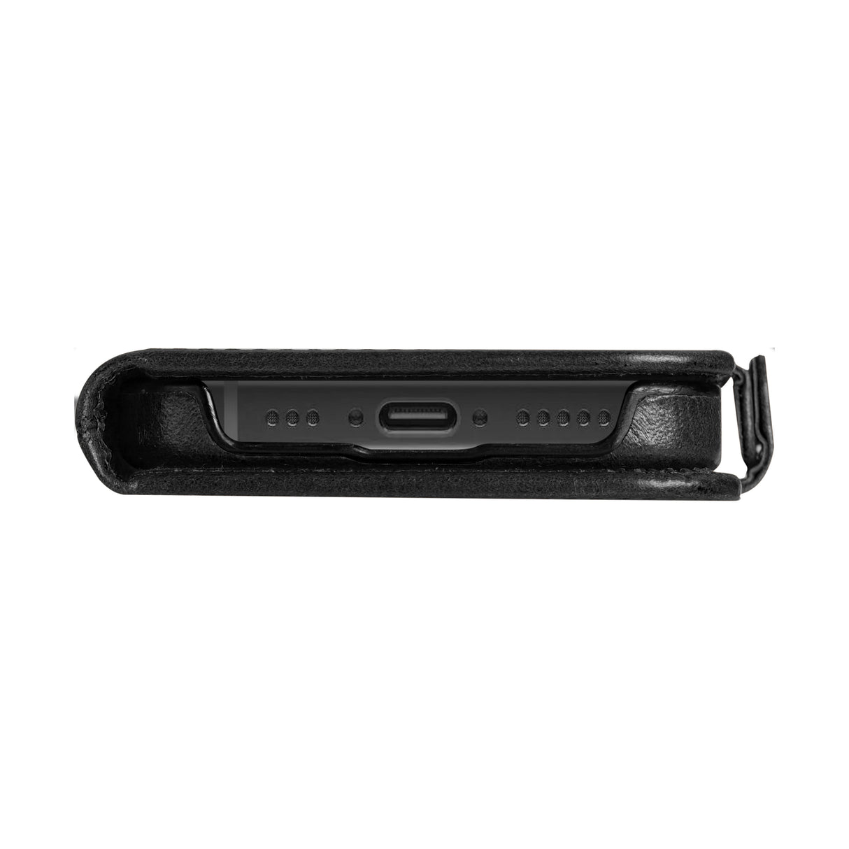 EAN 5711428065476 - dbramante1928 Lynge funda para teléfono móvil 15,5 cm (6.1") Libro Negro imagen 6