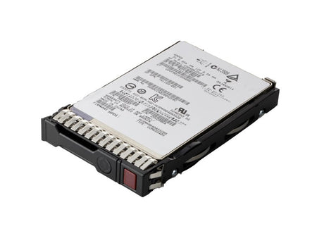 EAN 0190017284163 - HPE P04533-B21 unidad de estado sólido 1,6 TB 2.5" SAS MLC imagen 1