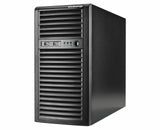 EAN 4250749708316 - bluechip SERVERline T30331s servidor 960 GB Torre Intel Xeon E E-2414 2,6 GHz 32 GB DDR5-SDRAM 400 W imagen 3