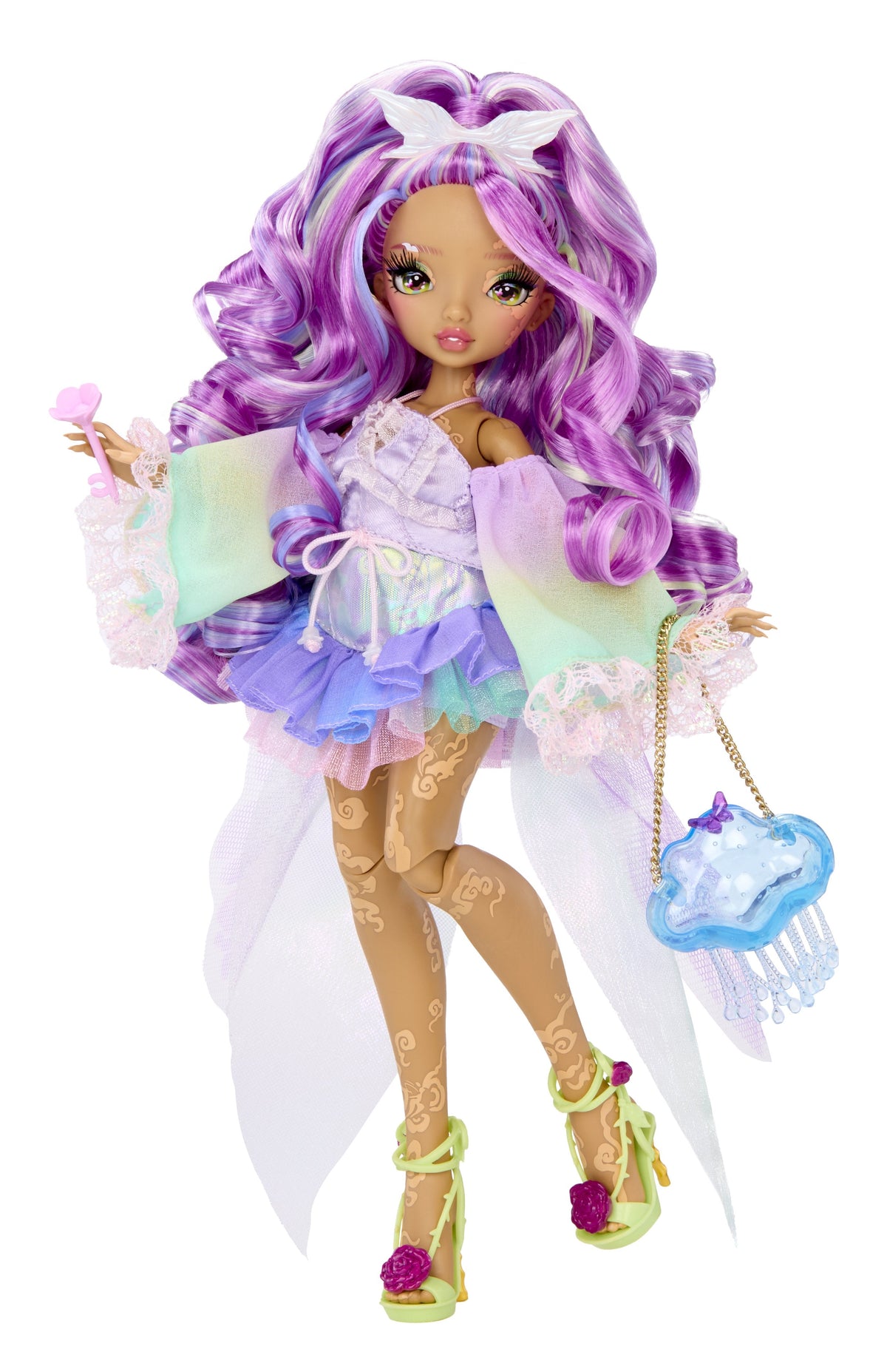 Muñeca Luna Skye Dreamy Mirrormi