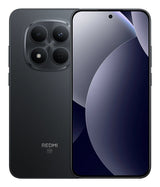 Xiaomi Redmi Note 15 Pro 8+256gb 6.83" 5g Black Ds Opt