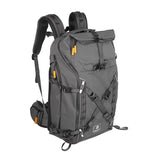 Vanguard Veo Active 53 Grey Backpack