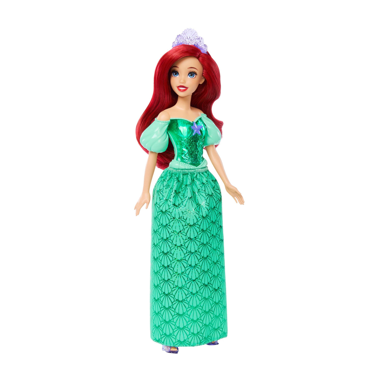 Muñeca Ariel Princesas Disney
