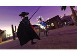 El Zorro - The Chronicles