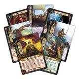EAN 0841333126810 - Asmodee MEC114ES juego de tablero Expansión de juego de mesa Intercambio de cartas imagen 2