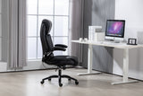 EAN 5901443391555 - Activejet YK7406-1 BK silla de oficina y de ordenador Asiento acolchado Respaldo acolchado imagen 22