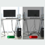 EAN 6953156293441 - Baseus ACMGT-E01 correa Universal Negro imagen 10