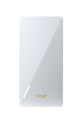 Wireless Lan Repetidor Asus Rp-Ax58 574 2402mbps 1xlan Gigabit 2 Antenas Wifi 6