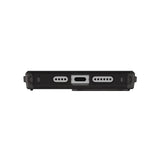 EAN 0840283910074 - Urban Armor Gear 114305114381 funda para teléfono móvil 17 cm (6.7") Negro, Translúcido imagen 7