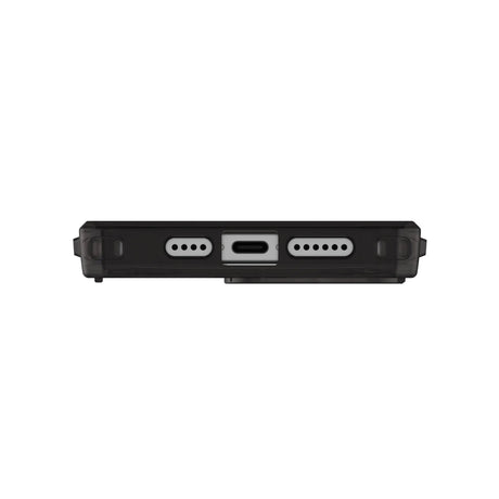 EAN 0840283910074 - Urban Armor Gear 114305114381 funda para teléfono móvil 17 cm (6.7") Negro, Translúcido imagen 7