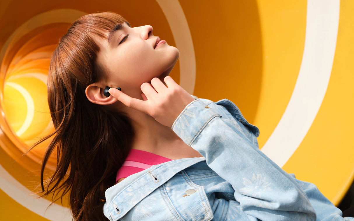 EAN 6941812712733 - Xiaomi Redmi Buds 4 Active Auriculares True Wireless Stereo (TWS) Dentro de oído Llamadas/Música Bluetoot imagen 9