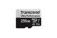 EAN 0760557849605 - Transcend TS256GUSD340S memoria flash 256 GB MicroSDXC UHS-I Clase 10 imagen 1