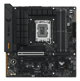 Placa Base Asus 1700 Tuf B760-M Plus Ii Gaming
