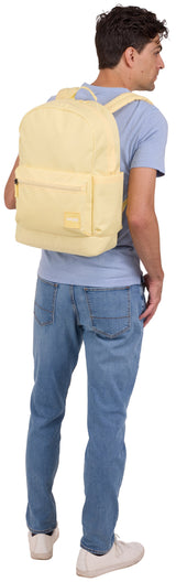 EAN 0085854254458 - Case Logic Campus 085854254458 mochila Mochila informal Amarillo Poliéster imagen 7